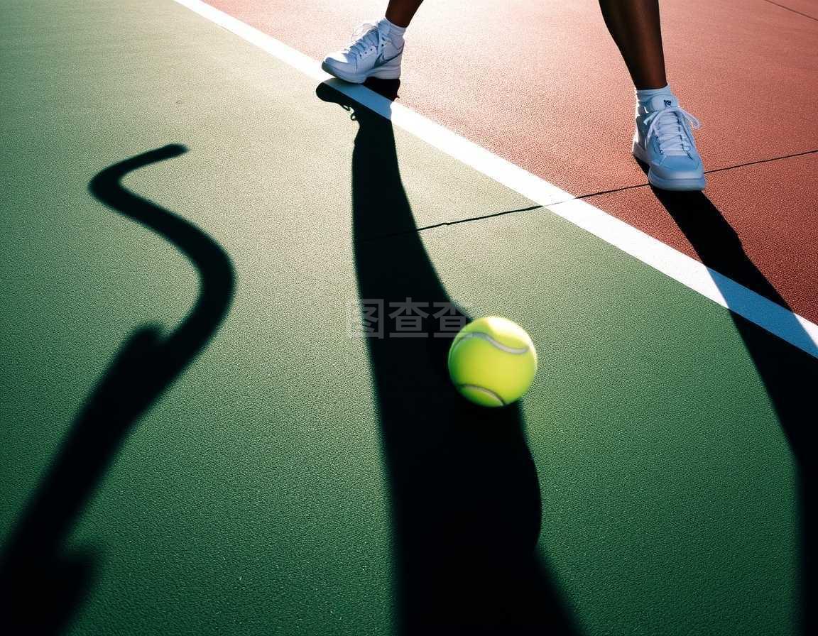 比赛结束后